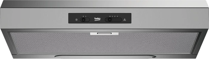 Beko HNS61210XH Unterbau-Dunstabzugshaube