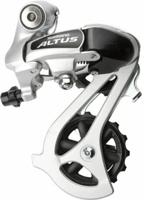 Shimano Altus Schaltwerk mittel