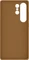 Samsung Kindsuit Case für Galaxy S25 Ultra Camel Vorschaubild