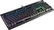 Corsair Strafe RGB MK.2, MX SILENT RGB RED, USB, IT Vorschaubild