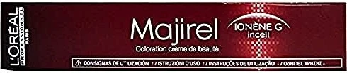 L'Oréal Majirel Haarfarbe 5.1 hellbraun asch, 50ml
