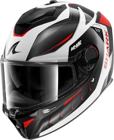 Shark Spartan GT Pro Carbon