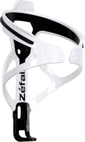 Zéfal Pulse B2 Flaschenhalter weiß
