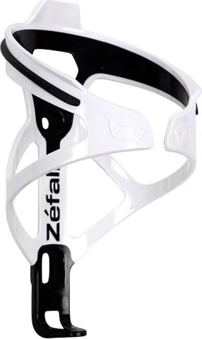 Zéfal Pulse B2 Flaschenhalter weiß