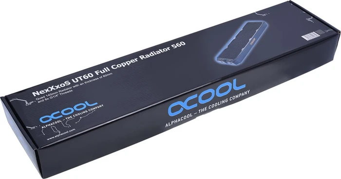 Alphacool NexXxoS UT60 560mm