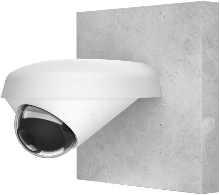 Ubiquiti G4 Dome Arm Mount, Wandhalterung