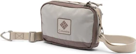Columbia Trail Traveller Umhängetasche flint grey/iron/dark stone