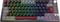 Montech MKey PRO 75 Wireless, Darkness, LEDs RGB, hot-swap, Gateron G Pro 3.0 YELLOW, USB/Bluetooth, DE Vorschaubild
