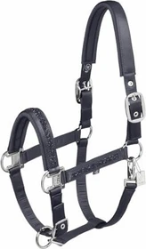 Eskadron Classic Sports 26 S/S Jewel Double Pin, P1, Navy