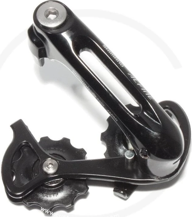 Shimano Shimano Alfine CT-S500 Kettenspanner schwarz