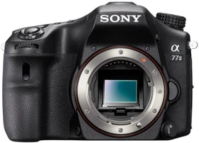 Sony Alpha 77 II Body