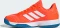adidas Ligra 8 Indoor Handball team solar orange/cloud white (Junior) Vorschaubild