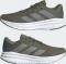 adidas Galaxy 7 olive strata/iron metallic/core black (Herren) Vorschaubild