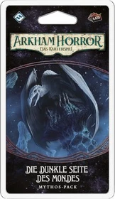 Arkham Horror Das Kartenspiel - Die dunkle Seite des Mondes (Erweiterung)