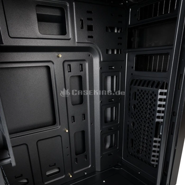 Zalman T6