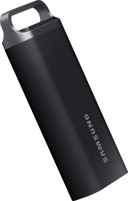 Samsung Portable SSD T5 EVO, schwarz, 8TB, USB-C 3.0