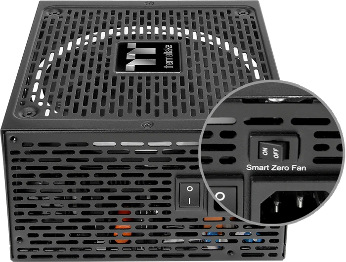 Thermaltake ToughPower GF1 1000W, ATX 2.4