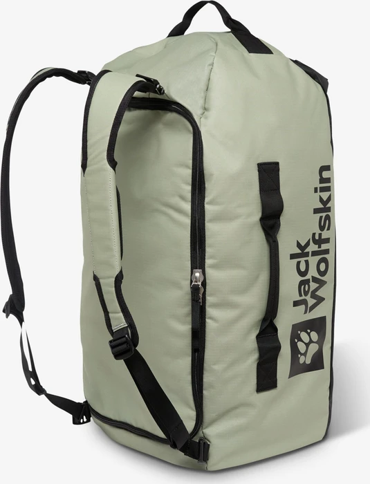 Jack Wolfskin All-in Duffle 65 mint leaf