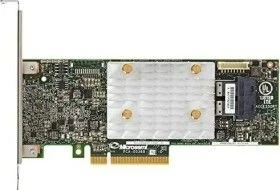 Microchip Adaptec SmartRAID 3152-8i, PCIe 3.0 x8