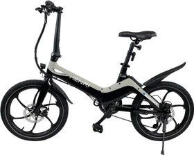Blaupunkt Henri