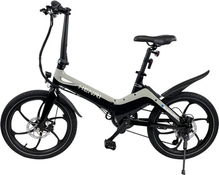 Blaupunkt Henri