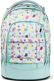 Satch Pack Dreamy Mosaic Schulrucksack