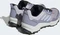 adidas Terrex AX4 silver violet/blue dawn/solar gold (Damen) Vorschaubild