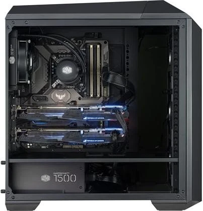 Cooler Master MasterLiquid Lite 120