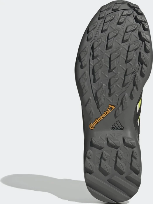 adidas Terrex Swift R2 GTX acid yellow/core black/grey one (Herren)