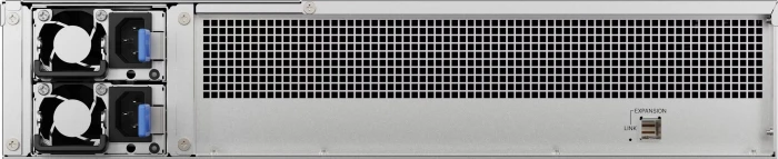 Synology RackStation Expansion RX1225RP, 1x Mini SAS HD, 2HE