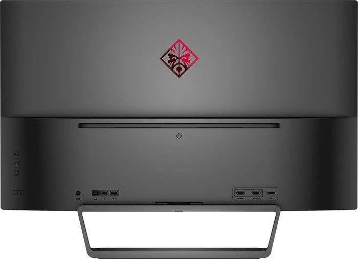 HP Omen 32, 32"