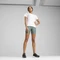 Puma Veolocity Laufshirt kurzarm puma white Vorschaubild