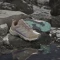 adidas Terrex Skychaser AX5 Gore-Tex wonder taupe/alumina/preloved purple (Damen) Vorschaubild