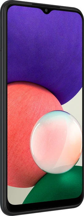 Samsung Galaxy A22 5G 64GB grau
