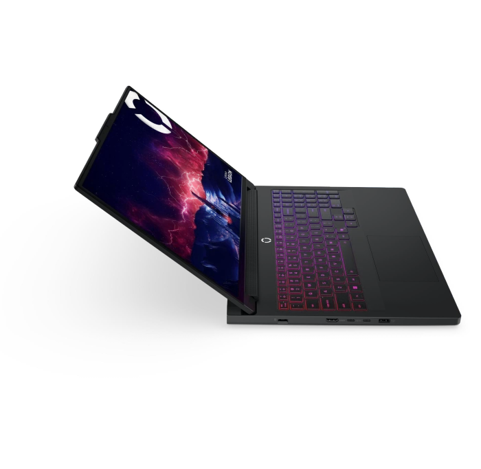 Lenovo Legion Pro 7 16AFR10H, Eclipse Black, Ryzen 9 9955HX3D, 64GB RAM, 1TB SSD, GeForce RTX 5080, DE