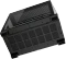 Modecom Volcano Stellar Plus NF Black, Glasfenster Vorschaubild