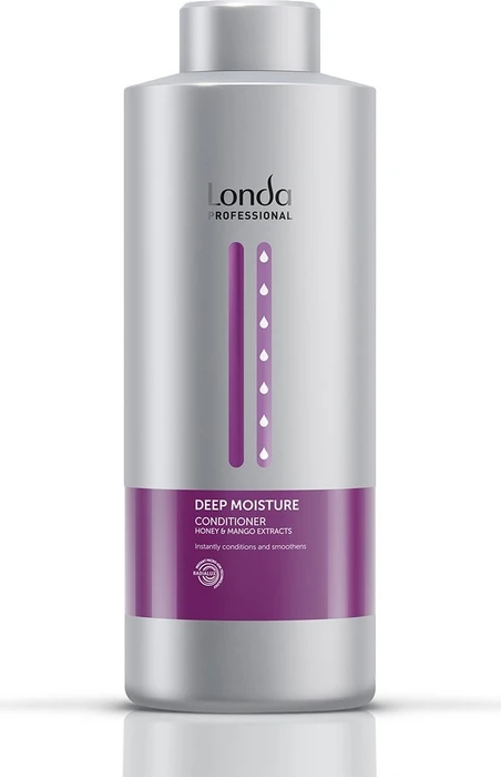 Londa Deep Moisture Conditioner, 1l
