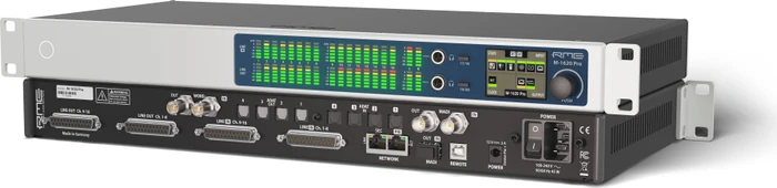 RME M-1620 Pro D