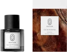 Sentier Cuir de Printemps Extrait de Parfum, 50ml