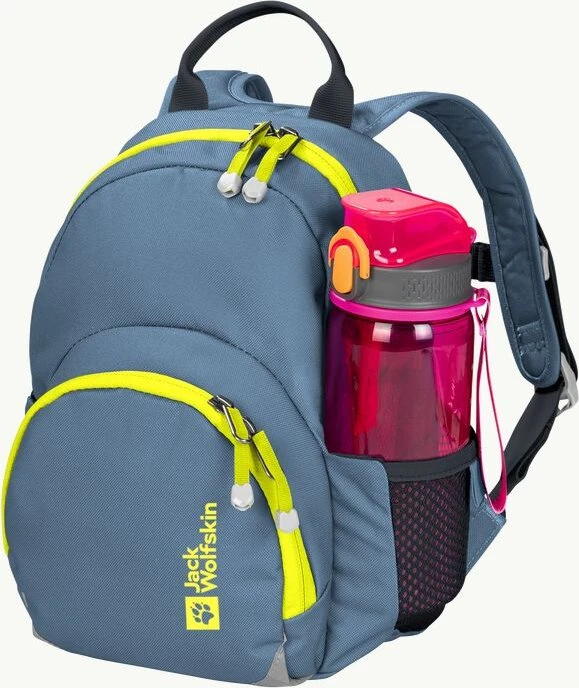Jack Wolfskin Buttercup elemental blue (Junior)