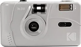 Kodak M35 grau