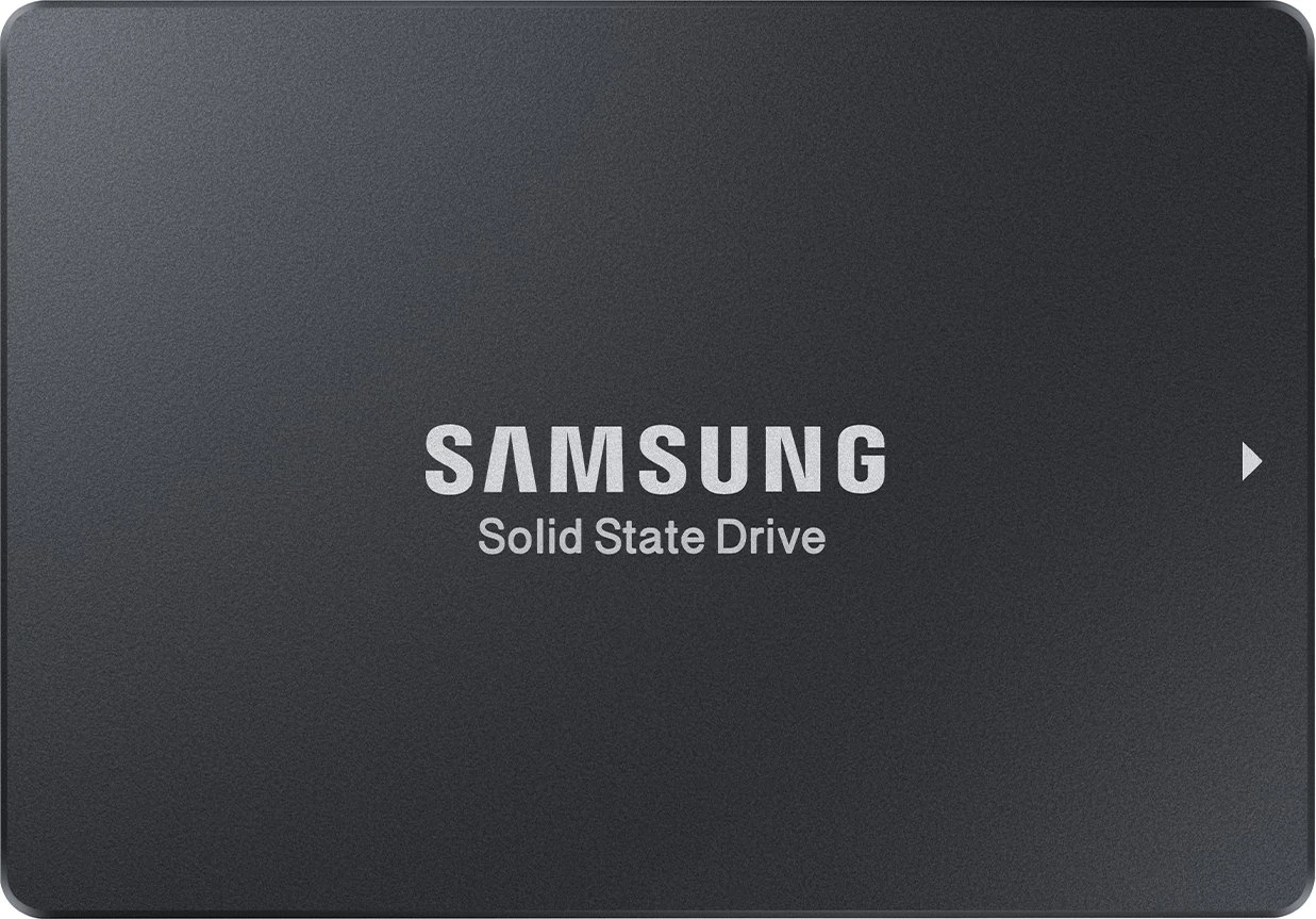 Samsung OEM Datacenter SSD PM893 1.92TB ab € 1389,82 (2026