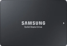 Samsung OEM Datacenter SSD PM893 1.92TB, 2.5" / SATA 6Gb/s