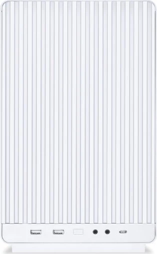 Lian Li DAN Cases A3-mATX White