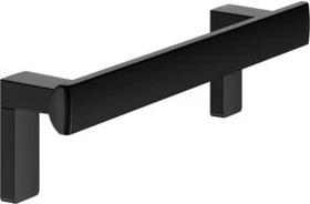Keuco Axess Haltegriff 400mm schwarz matt