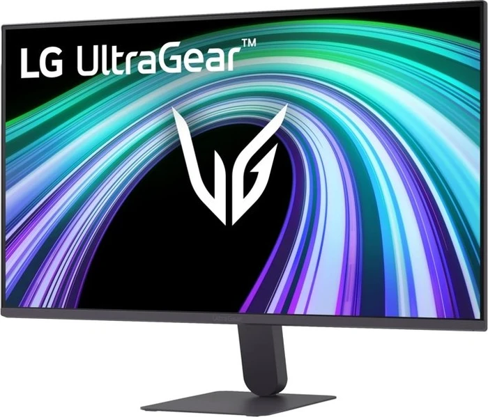LG UltraGear G4 24G411B-B, 23.8"
