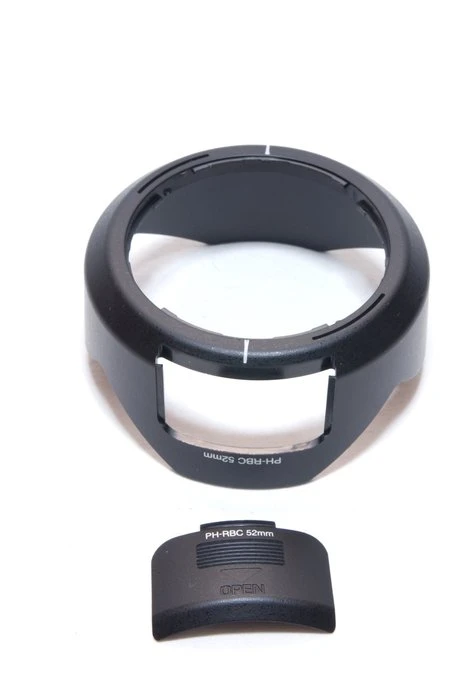 Pentax PH-RBC52 Gegenlichtblende