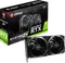 MSI GeForce RTX 3070 Ventus 2X 8G OC LHR, 8GB GDDR6, HDMI, 3x DP Vorschaubild