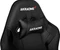 AKRacing Octane Gamingstuhl, schwarz Vorschaubild