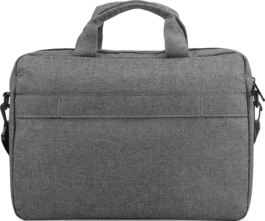 Lenovo Casual Toploader T210 Notebooktasche 16" grau